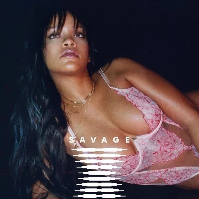 Rihanna自家内衣品牌「Savage x Fenty」5月中旬全球开售