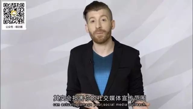 如何涨粉？真爱你的人在哪里？小绝招在这里！