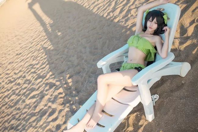 cosplay孙尚香跪地,cosplay小乔 纯白花嫁 下面就是今天小编就跟大家分享的一组值得珍藏的cosplay近照,看看