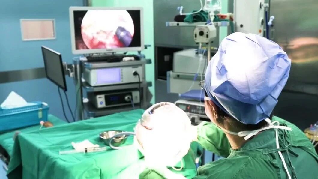 北京东区儿童医院