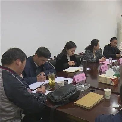 市领导朱妍与宝应选民见面