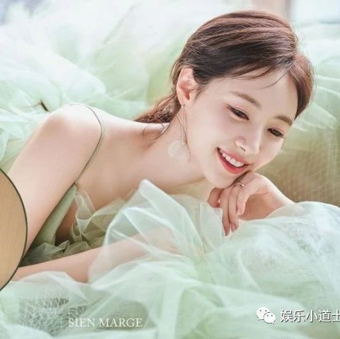 韩星神话andy李先镐未婚妻婚纱照曝光!颜值不输线上艺人