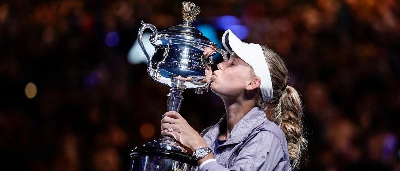 如果不收藏这份澳网“硬核schedule”,你可能将错过一个亿