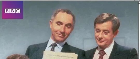 英国最经典十大情景喜剧