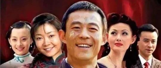 国产十大经典传记电视剧，你看过几部？