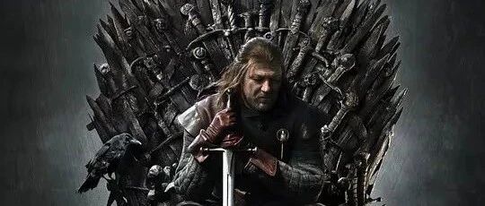 美国平台十大古装剧，权力的游戏榜首