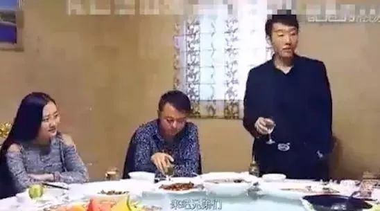 老狼说,酒桌上有多少个朋友是真朋友!