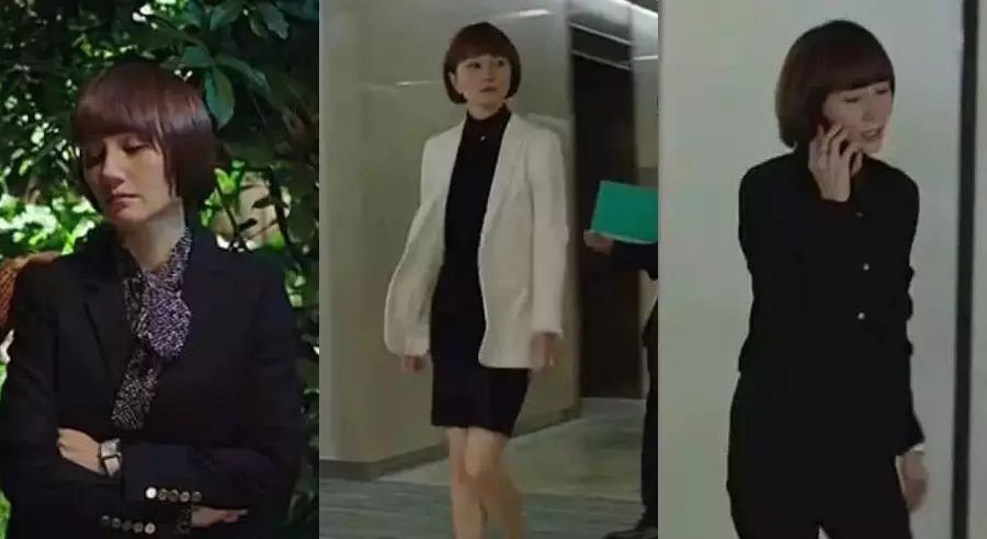 看《我的前半生》,lv,celine傍身可比不上时刻在线的好品味,好单品