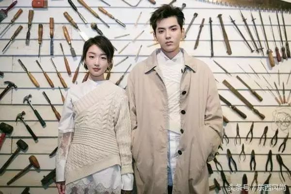 现在本应叫“春”的季节,北京却下起了雪,怎样穿能Hold住!