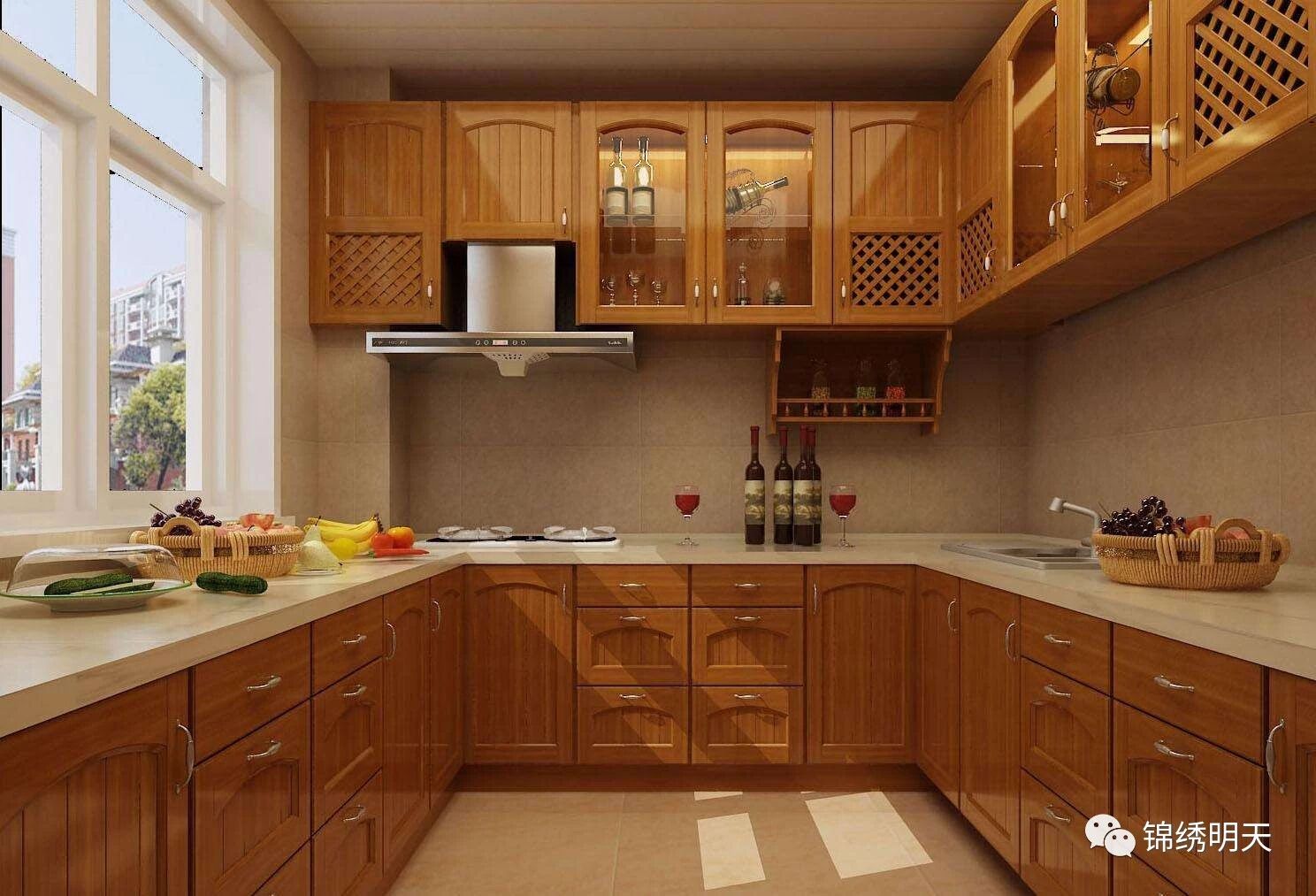 锦绣明天顶墙产品及装修效果图_4