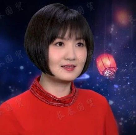 童星蒋小涵近照,38岁仍有儿时轮廓,曾是《七巧板》的客串主持人