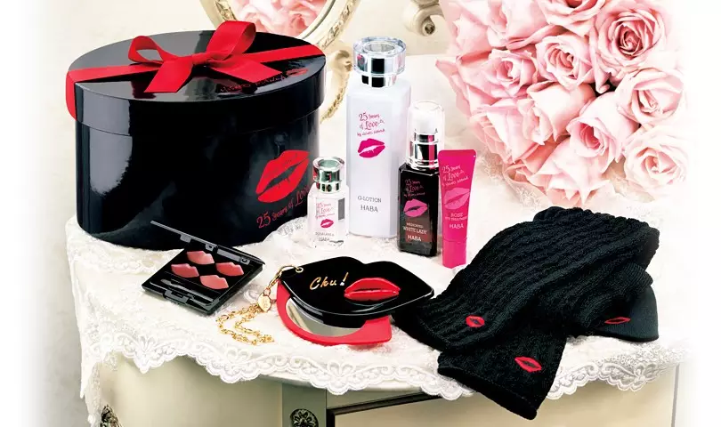 Haba新出了一套限定套装 我已准备好剁手了 Zenmarket 日本代购 雅虎yahoo日拍代拍