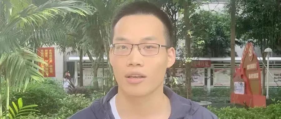 黄文豪||坚守医学生的初心和使命