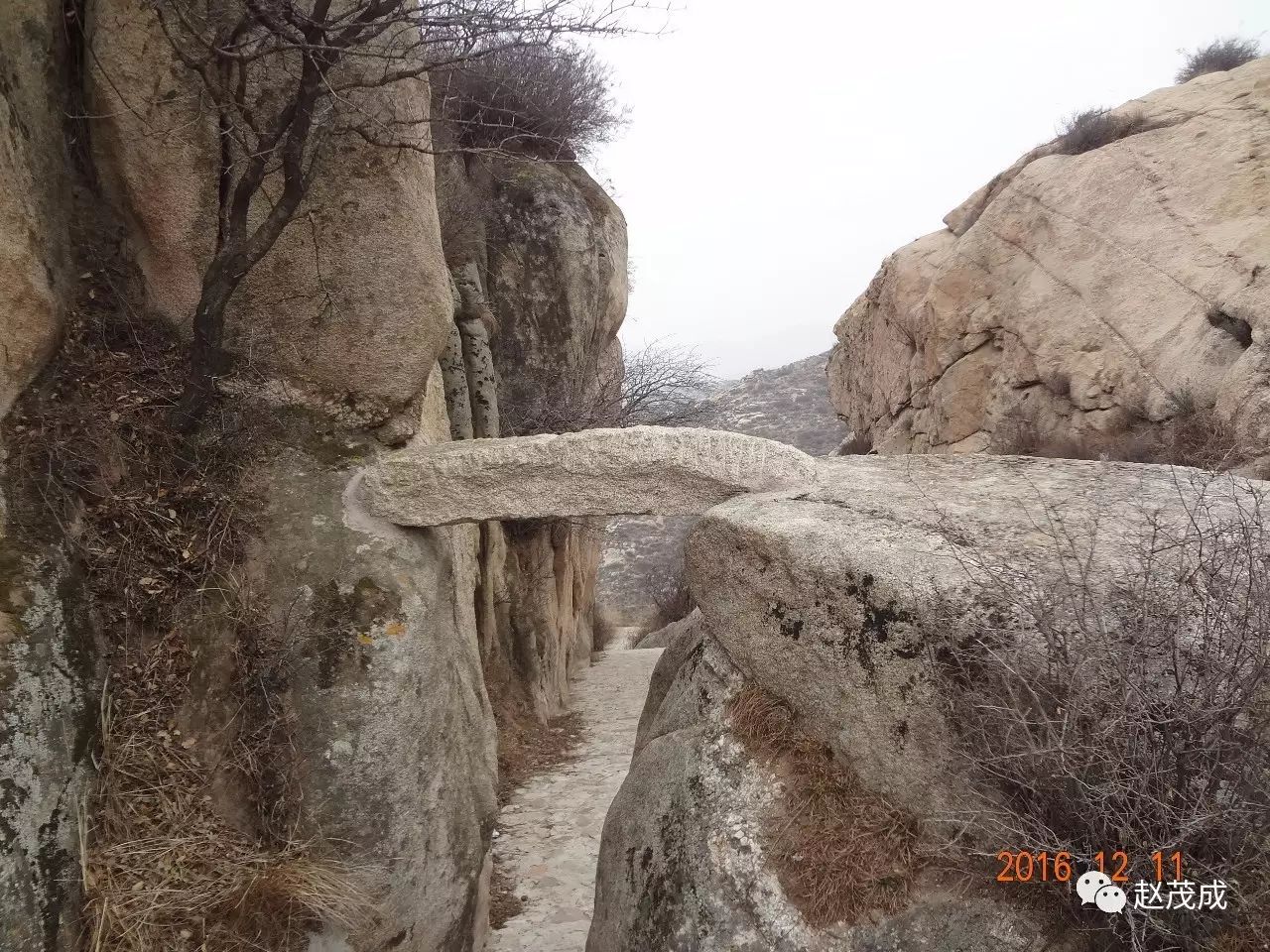 逛静乐,登悬钟