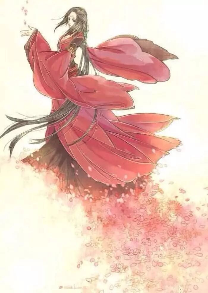 古人对女性的35种称呼，“巾帼”原是这般来历