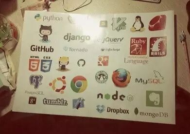 如何伪装成一枚牛逼的运维？插图