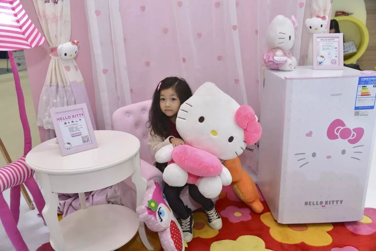 “二胎时代”的家庭生活,离不开海尔定制家电-怀孕期