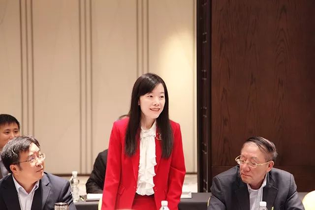 旷真独家助力2018年全国混凝土协会各省市会长秘书长联席会圆满落幕