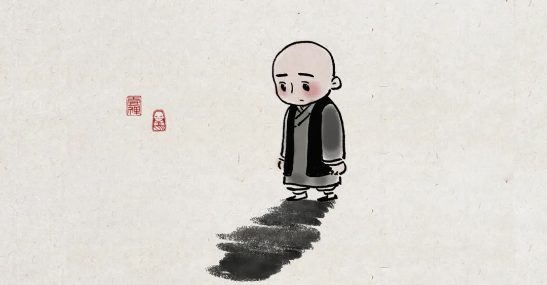 人最大的修为,就是不知不愠 - 一禅小和尚 - 微信公众