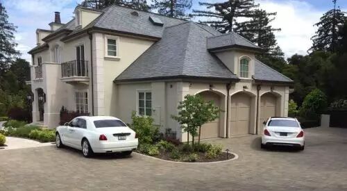 华裔富二代涉谋杀前男友:疑似把枪放对方嘴里开枪