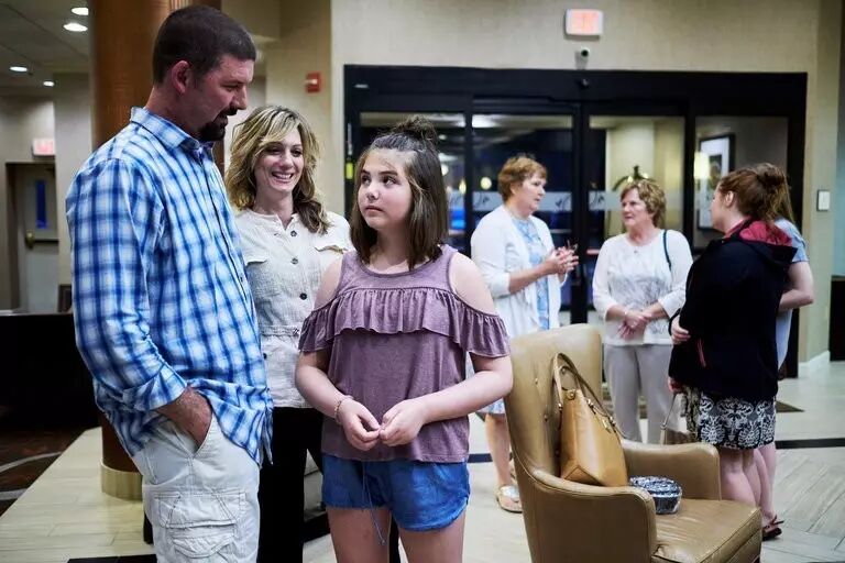 白血病基因改造疗法将上市 女孩治疗后6年未复发