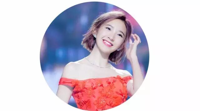 发量少姑娘这样选发型,肯定错不了!