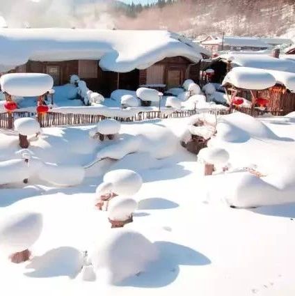 【恋恋雪域-臻纯玩】双飞六日游