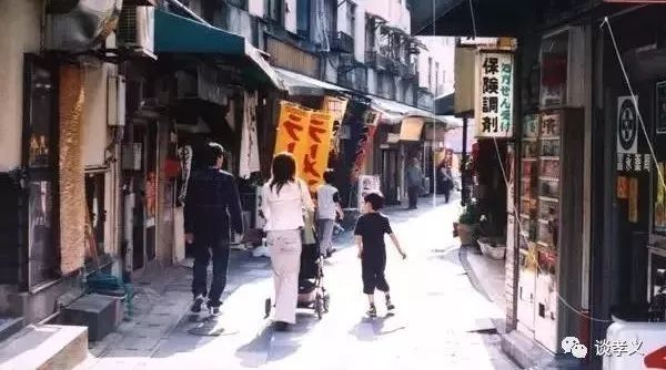 福冈——最宜居住的日本小城