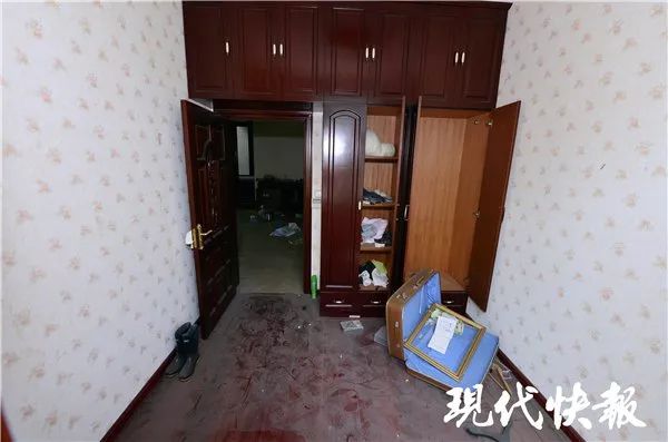 神秘人曝光碎尸案别墅!"凶宅"内景首次搭建!138别墅v别墅上海拿下图片