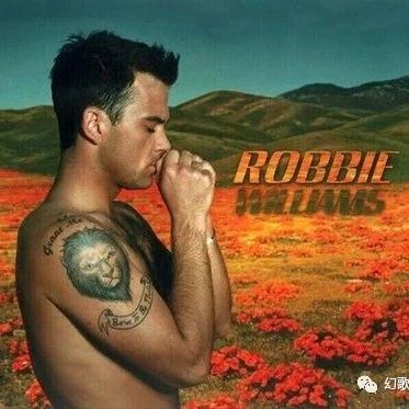 【幻听】Vol.215 -《Rock DJ》- Robbie Williams