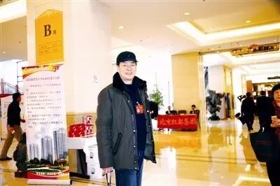 濮存昕:做出好样子就是无形的教育