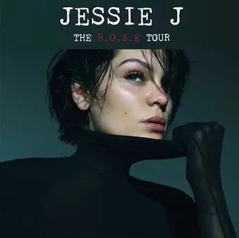 <活动:招募>Jessie J 中国巡演 北京站 200/天