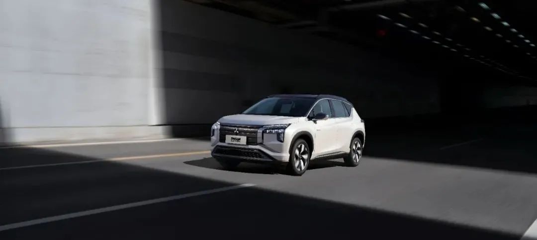 广州车展硬派纯电SUV阿图柯的正确打开方式