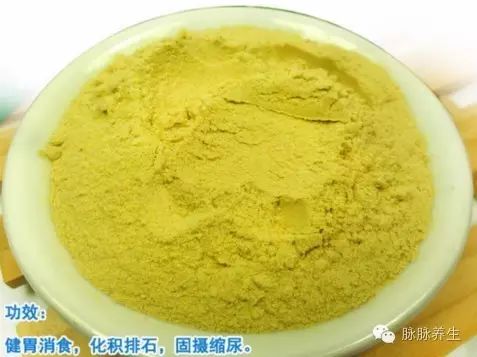胆囊炎、胆结石，一味中药来调理，鸡内金能化结石养肝脾的金贵补品