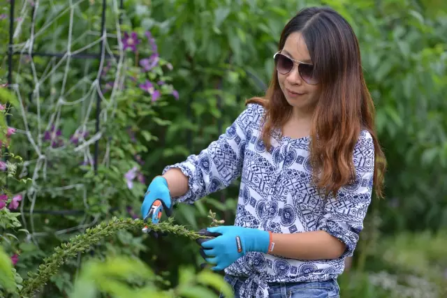 8月22日,玛格丽特邀您相约上海书展 8月22日,玛格丽特邀您相约上海书展