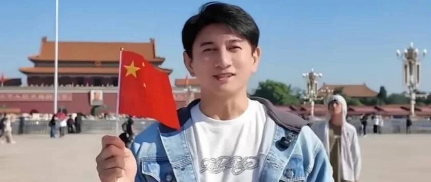 不吵不闹!吴奇隆用行动回应所有杂音