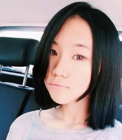 娱乐窦唯小女儿近照曝光 模样酷似姐姐窦靖童