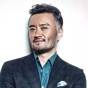 实力派演员 曹卫宇饰演陆征明