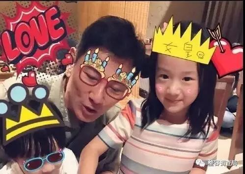 范冰冰61岁帅老爸保养竟输给了这位70岁大叔!帅呆了!