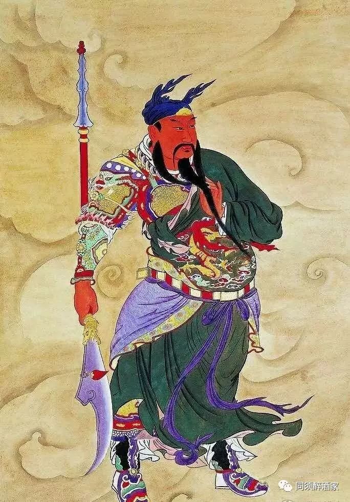 挂印封金，世上能有几人活的如此明白