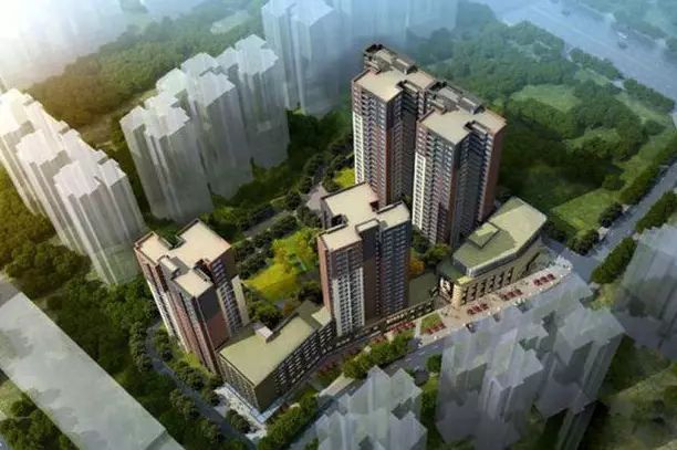 最新开盘 | 成都十项目获预售,绿地新里城等近3000套住宅入市