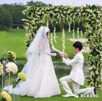 婚礼调音师,这份婚礼现场音乐清单请你查收!