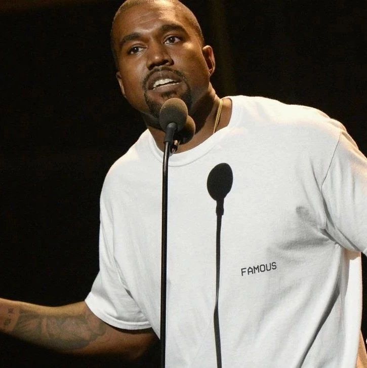 Kanye West 自称「在球鞋上赚的钱比 Michael Jordan 还多」