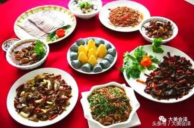74云南乌蒙山里的美食——会泽羊八碗 - o⑦軴蔙嵂 ж鈊痛的主页