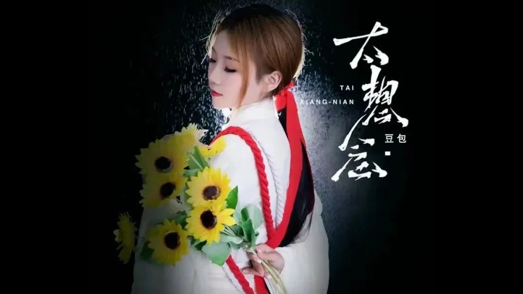 我对你太想念,豆包《太想念》 ：我对你太想念，蓦然回首奈何人已远
