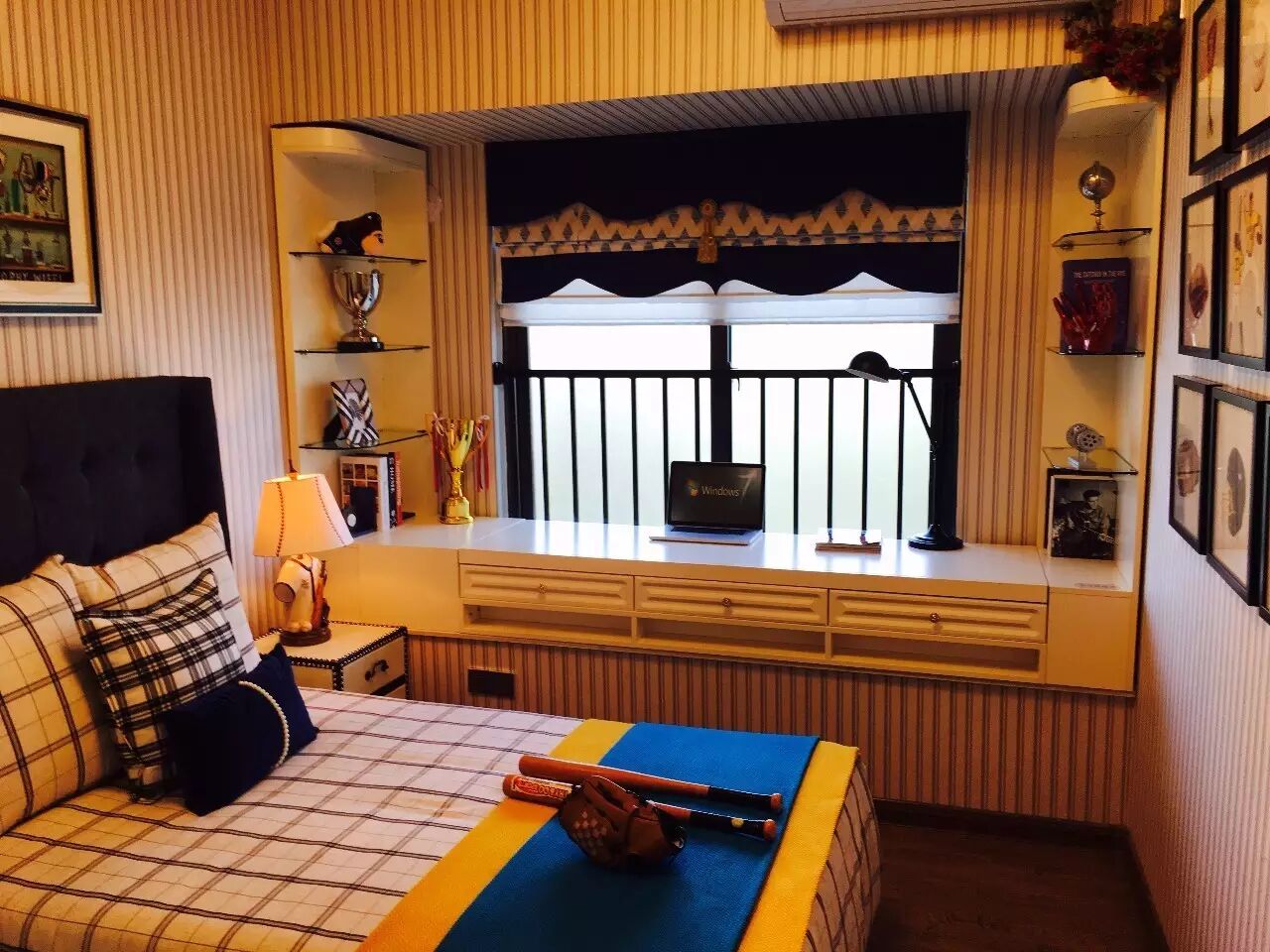 碧桂园·剑桥湾 二胎新时代,亲情不落单!-怀孕期