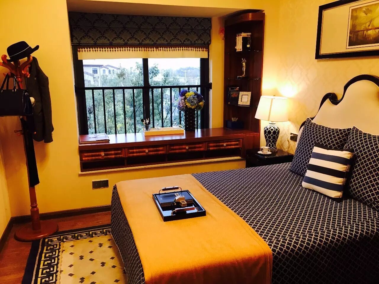 碧桂园·剑桥湾 二胎新时代,亲情不落单!-怀孕期