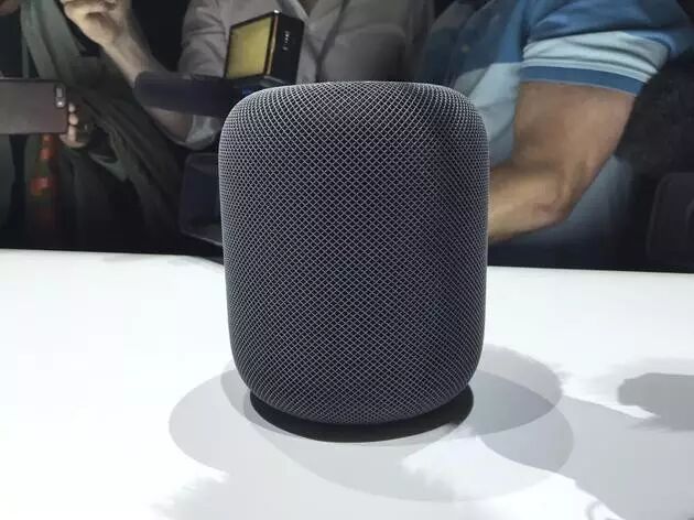 【九枝兰】又是一个意料之中的发布会，网友吐槽HomePod真是丑丑丑…-图片7