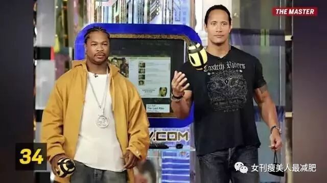 35岁开启了开挂般的人生▼