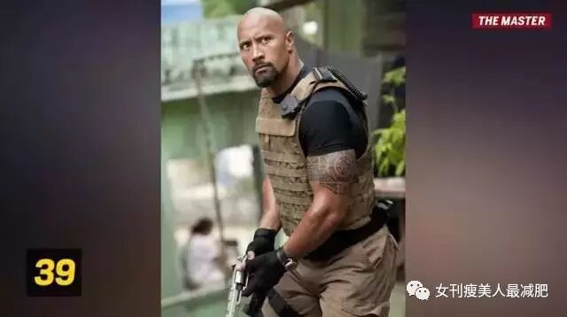 41岁已经健身20多年，